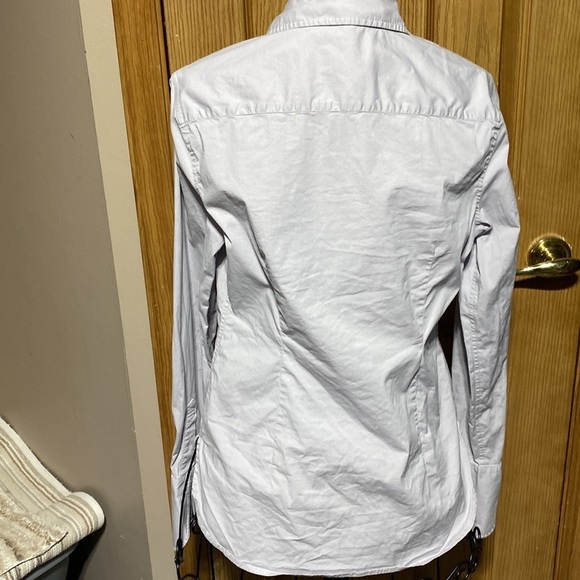 Victoria’s Secret’s button up women shirt - Picture 6 of 8